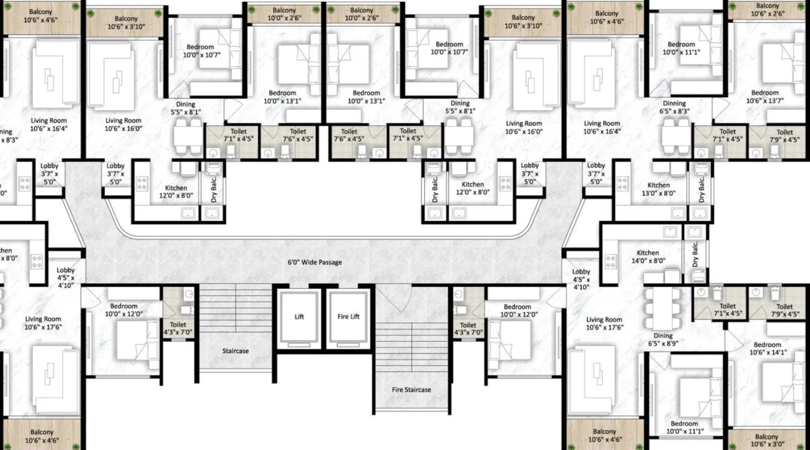 Saheel-ITrend-Vesta-Master-floor-plan-2