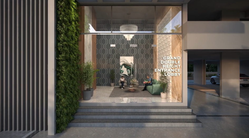 Saheel-ITrend-Vesta-grand-double-height-entrance-lobby