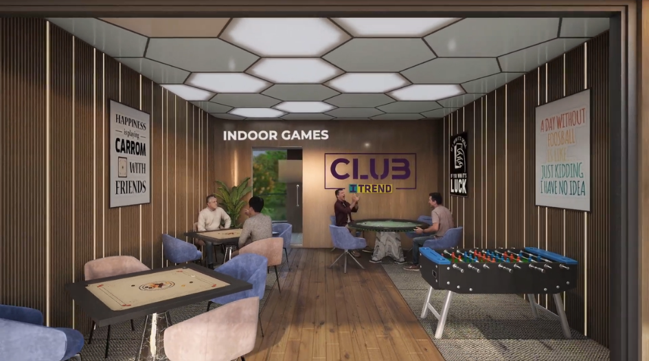 Saheel-ITrend-Vesta-Indoor-Games