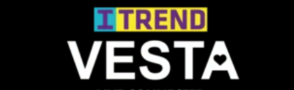 Saheel ITrend Vesta Tathawade Logo